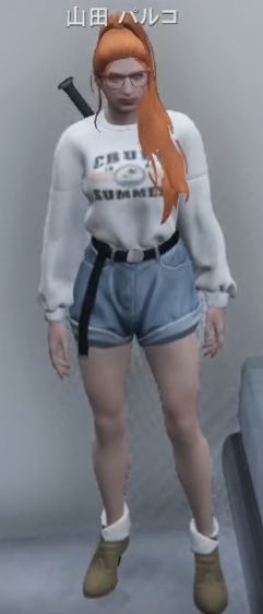 山田 パルコ - ストグラ まとめ @ウィキ | STGR wiki - atwiki（アット